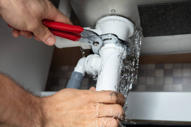 Best Fire Damage Restoration  in Bristol, WI