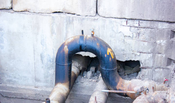 24/7 water damage repair in WI